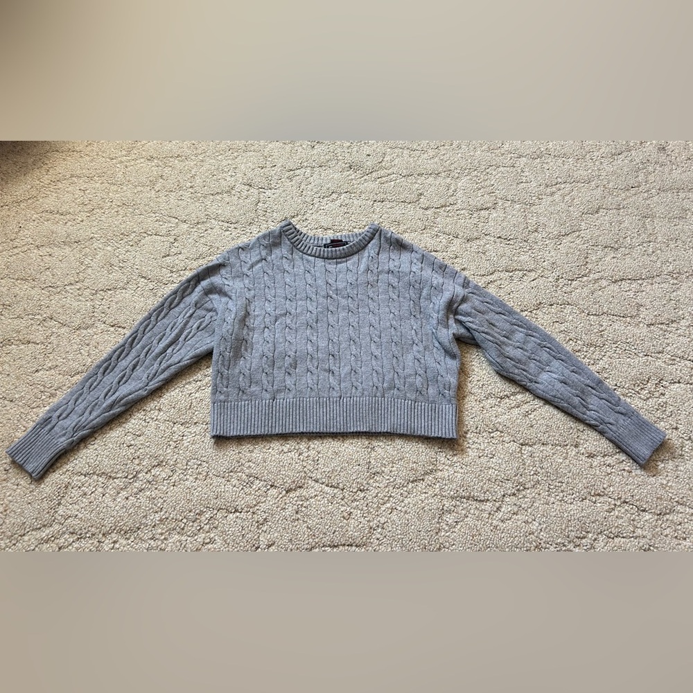 Ms Maggie Sweater